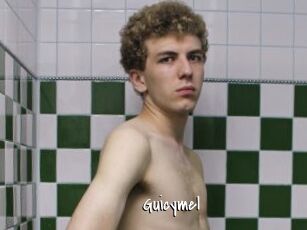 Guicymel