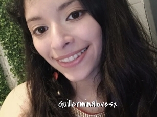Guillerminalovesx