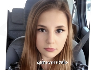 Guineverebaile
