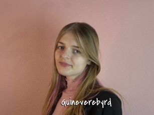 Guineverebyrd