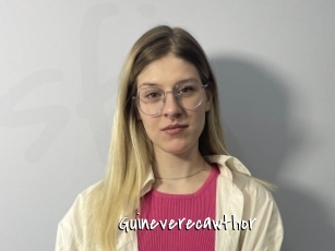 Guineverecawthor