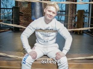 Gutespike