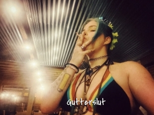 Gutterslut