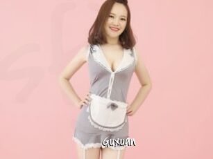 Guxuan