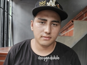 Guygedululo