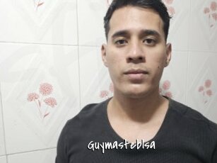 Guymasteblsa