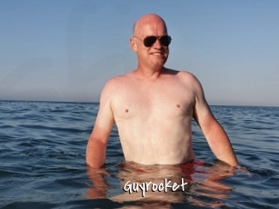 guyrocket Sexy Footjobs