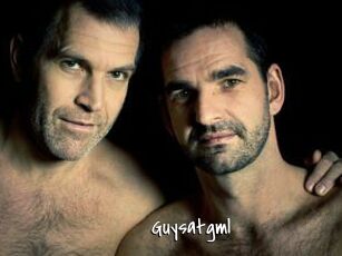 Guysatgml
