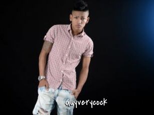 Guyverycock