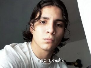 Guzzsmith
