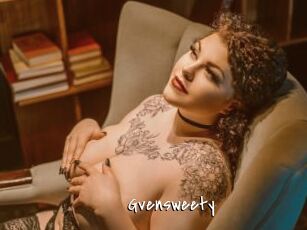 Gvensweety