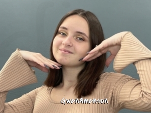 Gwenamenson