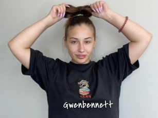 Gwenbennett