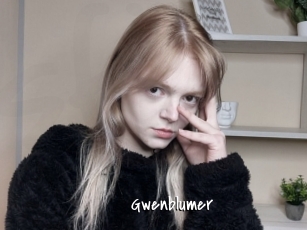 Gwenblumer