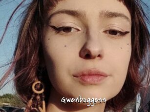 Gwenboggess