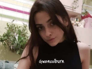 Gwencolburn