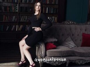Gwenconfession