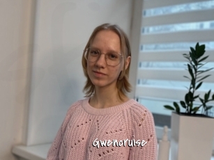 Gwencruise