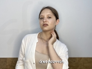 Gwencusson