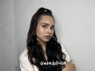 Gwendobson