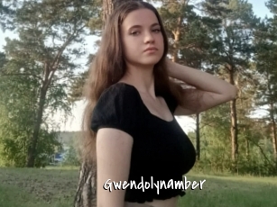 Gwendolynamber