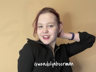 Gwendolynboorman