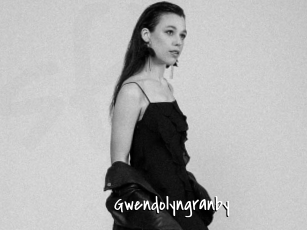Gwendolyngranby