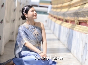 Gwendolynjean