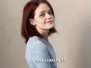 Gwenhanchett