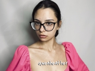Gwenheather