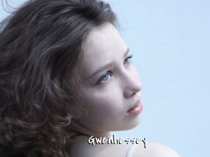 Gwenhessey