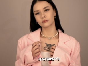 Gwenmiers