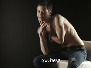 Gwytiana
