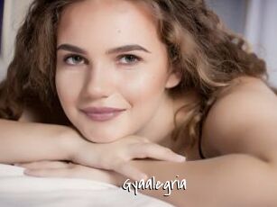 Gyaalegria