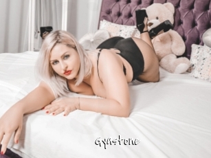 gyastone Sexy Footjobs