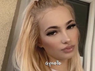 Gyiselle
