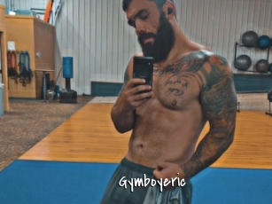 Gymboyeric