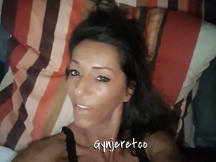 Gynjeretco
