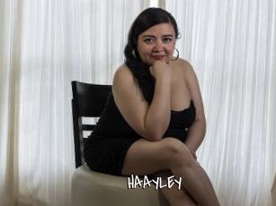 HAAYLEY