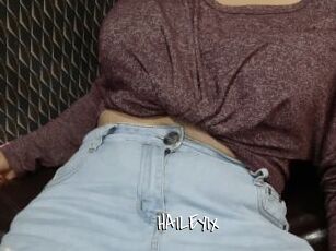 HAILEYIx