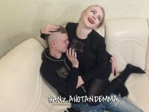 HANZA_HOT_AND_EMMA