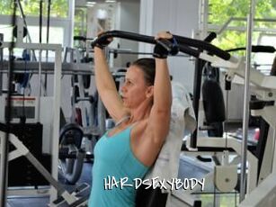 HARDSEXYBODY