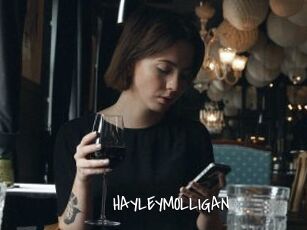 HAYLEYMOLLIGAN