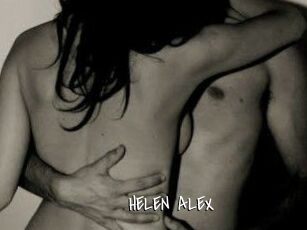 HELEN_ALEX Sexy Footjobs