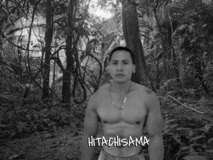 HITACHISAMA