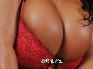 HONEYLIPZ