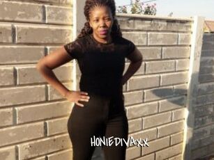HONIEDIVAXX