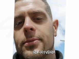 HORNYVENIM