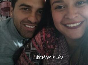 HOTMARRIED