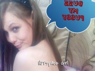 HOTSpace_Girl